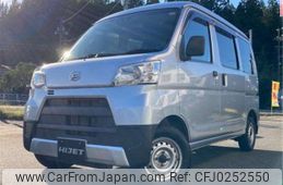 daihatsu hijet-van 2019 -DAIHATSU 【宮城 480】--Hijet Van EBD-S331V--S331V-0228277---DAIHATSU 【宮城 480】--Hijet Van EBD-S331V--S331V-0228277-