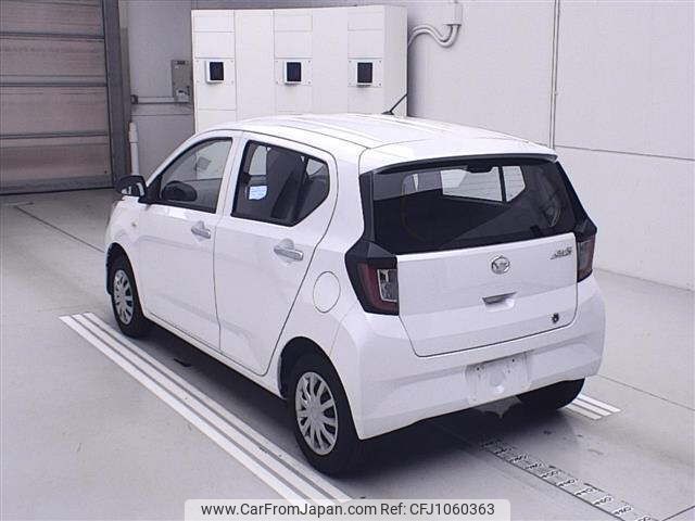 daihatsu mira-e-s 2021 -DAIHATSU--Mira e:s LA350S-0284410---DAIHATSU--Mira e:s LA350S-0284410- image 2