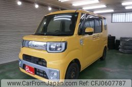 daihatsu wake 2016 -DAIHATSU--WAKE DBA-LA700S--LA700S-0061421---DAIHATSU--WAKE DBA-LA700S--LA700S-0061421-