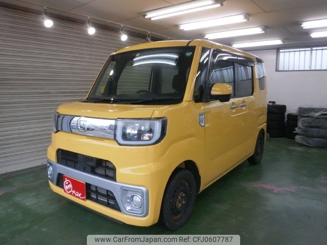 daihatsu wake 2016 -DAIHATSU--WAKE DBA-LA700S--LA700S-0061421---DAIHATSU--WAKE DBA-LA700S--LA700S-0061421- image 1