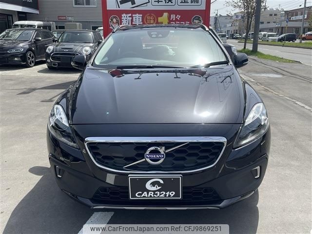 volvo v40 2013 -VOLVO 【札幌 303ﾇ8287】--Volvo V40 MB5204T--E2032222---VOLVO 【札幌 303ﾇ8287】--Volvo V40 MB5204T--E2032222- image 2