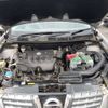 nissan dualis 2008 TE1252 image 7