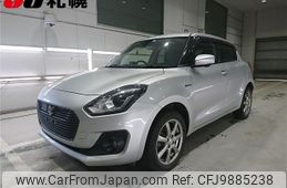 suzuki swift 2017 -SUZUKI--Swift ZD53S--102016---SUZUKI--Swift ZD53S--102016-