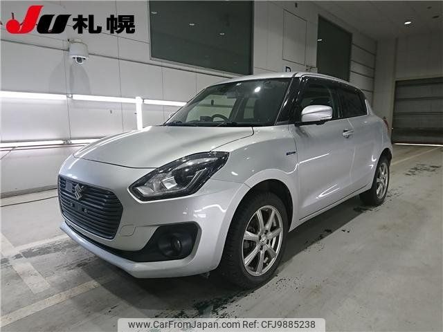 suzuki swift 2017 -SUZUKI--Swift ZD53S--102016---SUZUKI--Swift ZD53S--102016- image 1