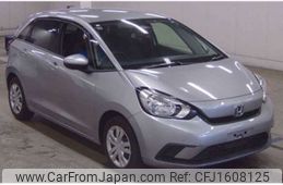 honda fit 2021 CFJ1608125