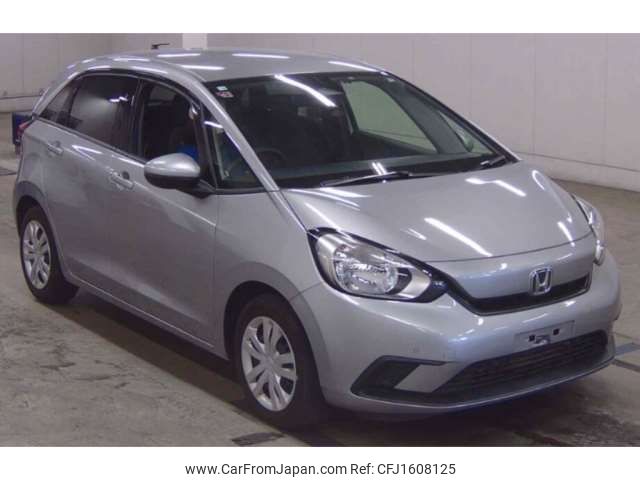 honda fit 2021 CFJ1608125 image 1