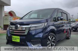 honda stepwagon 2018 -HONDA--Stepwgn DBA-RP3--RP3-1219927---HONDA--Stepwgn DBA-RP3--RP3-1219927-