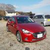 mazda demio 2017 -MAZDA 【野田 300】--Demio DBA-DJ3FS--DJ3FA-304006---MAZDA 【野田 300】--Demio DBA-DJ3FS--DJ3FA-304006- image 1