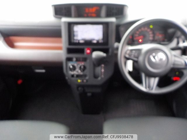 toyota roomy 2019 -TOYOTA--Roomy DBA-M900A--M900A-0274835---TOYOTA--Roomy DBA-M900A--M900A-0274835- image 2