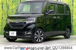 honda n-box 2019 -HONDA--N BOX DBA-JF3--JF3-1254391---HONDA--N BOX DBA-JF3--JF3-1254391-