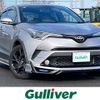 toyota c-hr 2017 -TOYOTA--C-HR DBA-NGX50--NGX50-2019308---TOYOTA--C-HR DBA-NGX50--NGX50-2019308- image 1
