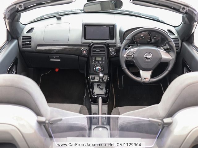 toyota copen 2020 -TOYOTA--Toyota Copen 3BA-LA400A--LA400A-0001681---TOYOTA--Toyota Copen 3BA-LA400A--LA400A-0001681- image 2