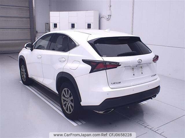 lexus nx 2014 -LEXUS--Lexus NX AGZ10-1001873---LEXUS--Lexus NX AGZ10-1001873- image 2