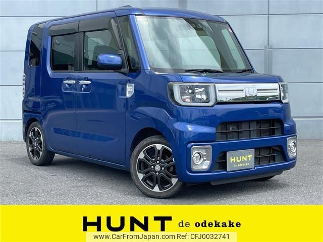 daihatsu wake 2018 -DAIHATSU--WAKE DBA-LA700S--LA700S-0122243---DAIHATSU--WAKE DBA-LA700S--LA700S-0122243- image 1