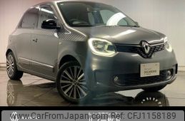 renault twingo 2024 quick_quick_3BA-AHH4B_VF1AH0009P0862459