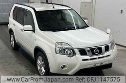 nissan x-trail 2013 -NISSAN--X-Trail DNT31-305894---NISSAN--X-Trail DNT31-305894-