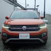 volkswagen t-cross 2020 -VOLKSWAGEN--VW T-Cross 3BA-C1DKR--WVGZZZC1ZLY058807---VOLKSWAGEN--VW T-Cross 3BA-C1DKR--WVGZZZC1ZLY058807- image 6