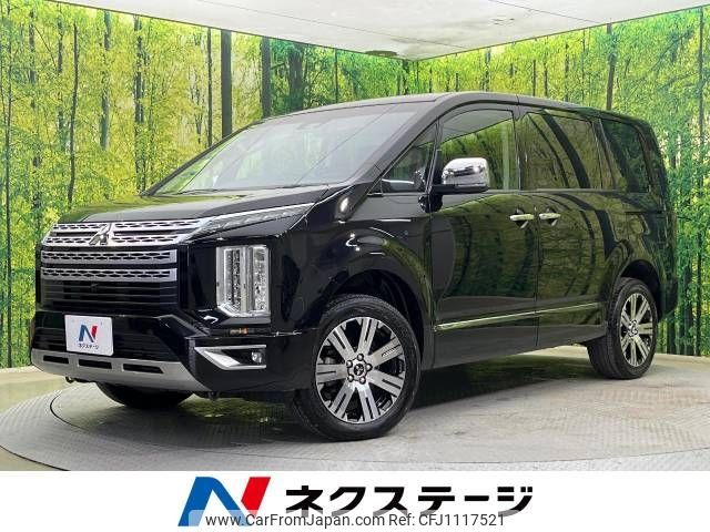 mitsubishi delica-d5 2024 -MITSUBISHI--Delica D5 3DA-CV1W--CV1W-5006539---MITSUBISHI--Delica D5 3DA-CV1W--CV1W-5006539- image 1