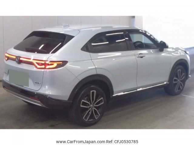 honda vezel 2023 quick_quick_6AA-RV6_1018340 image 2