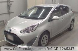 toyota aqua 2020 -TOYOTA--AQUA DAA-NHP10--NHP10-2665613---TOYOTA--AQUA DAA-NHP10--NHP10-2665613-