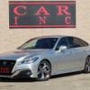 toyota crown-hybrid 2018 CFJ1765633 image 1