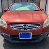 nissan dualis 2009 -NISSAN--Dualis DBA-KNJ10--KNJ10-210920---NISSAN--Dualis DBA-KNJ10--KNJ10-210920- image 1