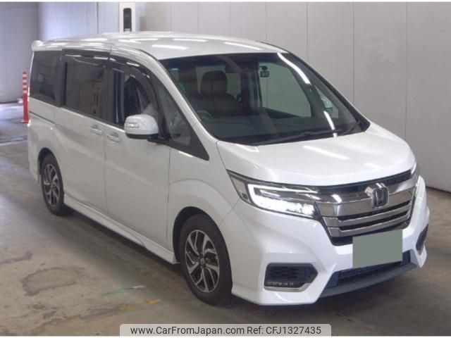honda stepwagon-spada 2020 quick_quick_6BA-RP3_RP3-1300596 image 1