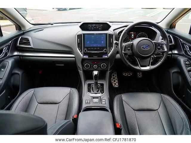 subaru impreza-sports 2017 CFJ1781870 image 2