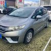 honda fit 2014 -HONDA--Fit DBA-GK3--GK3-1102244---HONDA--Fit DBA-GK3--GK3-1102244- image 1