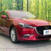 mazda axela 2018 CFJ1553020 image 16
