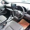 toyota yaris-cross 2023 CFJ1585838 image 11