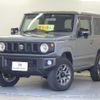 suzuki jimny 2022 quick_quick_3BA-JB64W_JB64W-249353 image 1