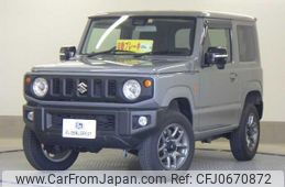 suzuki jimny 2022 quick_quick_3BA-JB64W_JB64W-249353