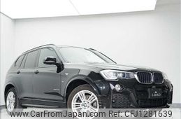 bmw x3 2016 -BMW--BMW X3 WY20--00N96285---BMW--BMW X3 WY20--00N96285-