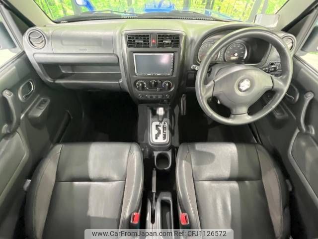 suzuki jimny 2010 -SUZUKI--Jimny ABA-JB23W--JB23W-622363---SUZUKI--Jimny ABA-JB23W--JB23W-622363- image 2