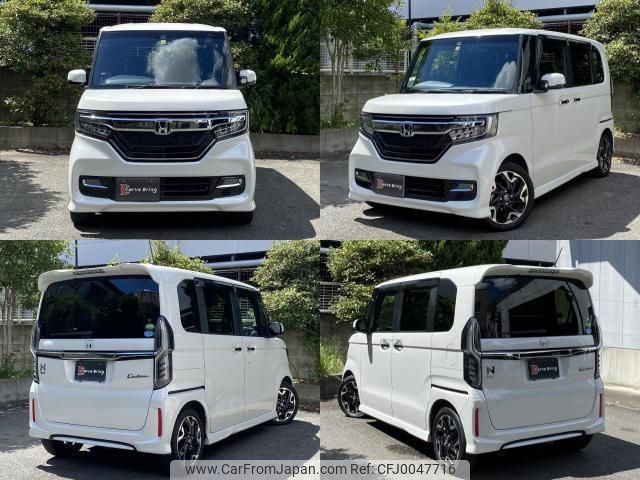 honda n-box 2019 quick_quick_6BA-JF3_JF3-2200504 image 2