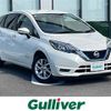 nissan note 2018 -NISSAN--Note DAA-HE12--HE12-224875---NISSAN--Note DAA-HE12--HE12-224875- image 1