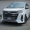 toyota noah 2021 -TOYOTA 【滋賀 332ﾈ429】--Noah ZRR80W--0658603---TOYOTA 【滋賀 332ﾈ429】--Noah ZRR80W--0658603- image 1