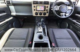 toyota fj-cruiser 2016 504928-929916