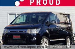 mitsubishi delica-d5 2007 -MITSUBISHI--Delica D5 DBA-CV5W--CV5W-0018402---MITSUBISHI--Delica D5 DBA-CV5W--CV5W-0018402-