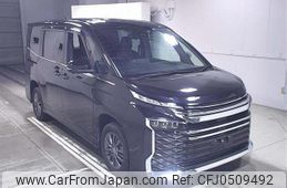 toyota voxy 2022 -TOYOTA--Voxy ZWR95W-0013244---TOYOTA--Voxy ZWR95W-0013244-