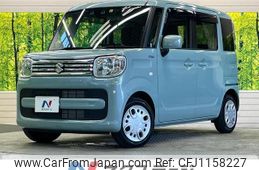 suzuki spacia 2023 quick_quick_MK53S_MK53S-462380