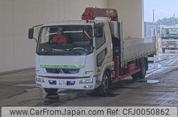 mitsubishi-fuso fighter 2018 -MITSUBISHI 【横浜 100ﾁ4659】--Fuso Fighter FK61F-601103---MITSUBISHI 【横浜 100ﾁ4659】--Fuso Fighter FK61F-601103-