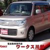 suzuki mr-wagon 2013 quick_quick_DBA-MF33S_MF33S-422160 image 1