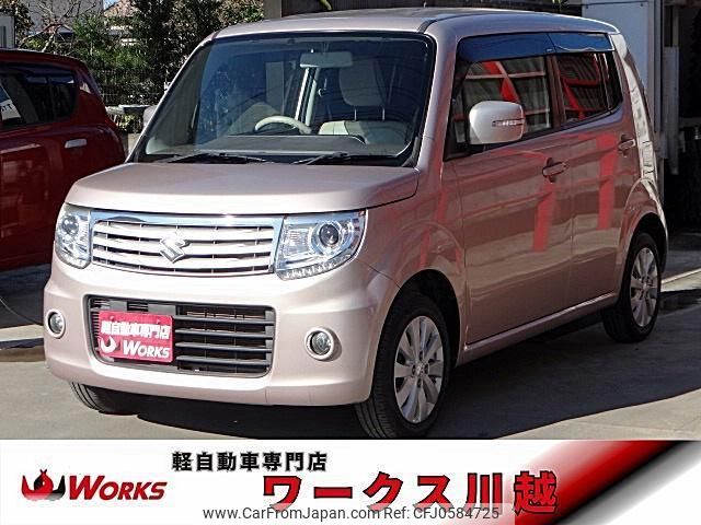 suzuki mr-wagon 2013 quick_quick_DBA-MF33S_MF33S-422160 image 1