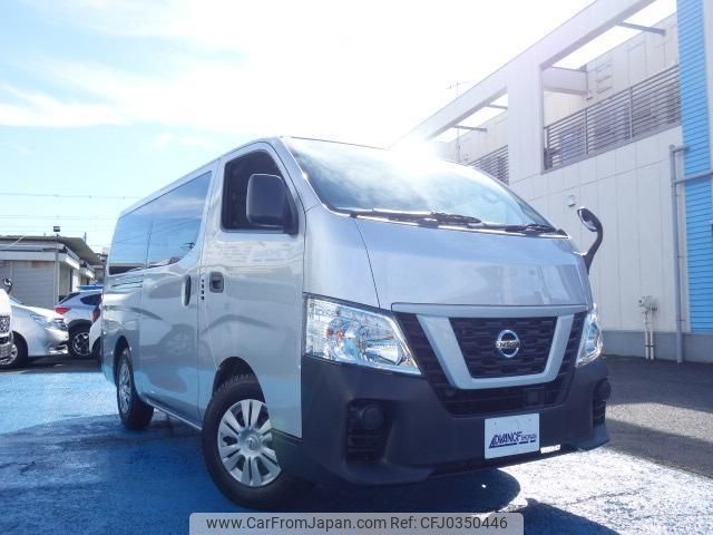 nissan nv350-caravan-van 2020 quick_quick_CBF-VR2E26_VR2E26-129655 image 2