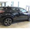 toyota c-hr 2017 quick_quick_DAA-ZYX10_2089864 image 4