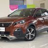 peugeot 3008 2017 -PEUGEOT--Peugeot 3008 ABA-P845G01--VF3M45GZWHS258290---PEUGEOT--Peugeot 3008 ABA-P845G01--VF3M45GZWHS258290- image 6