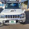 suzuki jimny 2002 TE5705 image 4