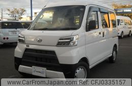 daihatsu hijet-van 2020 -DAIHATSU--Hijet Van S331V--0248318---DAIHATSU--Hijet Van S331V--0248318-